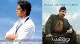 Independence Day 2024: From Shah Rukh Khan's 'Swades' on Netflix to Vicky Kaushal's 'Sam Bahadur' on Zee5, patriotic films to watch