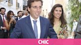 Así exprimen los días Almeida y Teresa Urquijo antes de la boda