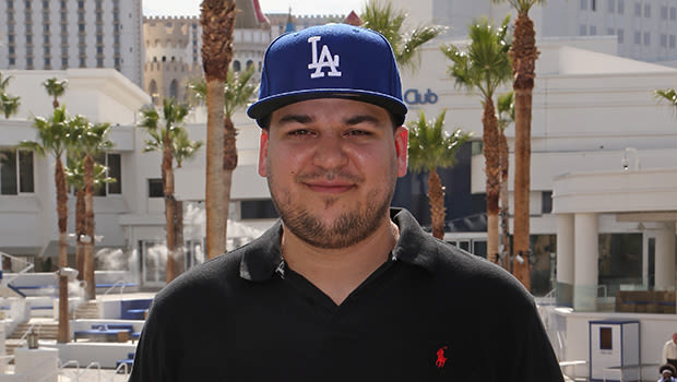 Rob Kardashian’s Rare ‘Kardashians’ Cameo Is ‘Weirder’ Than Sister Khloe Kardashian Anticipated