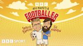 My Mate's A Footballer: Leeds' Patrick Bamford and Joe Wilkinson