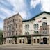 Woonsocket City Hall