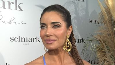 Pilar Rubio desvela cómo se toman ella y Sergio Ramos los rumores de crisis en su matrimonio: "Mi vida es otra totalmente distinta"