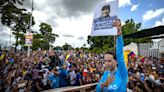 Denuncian al menos 76 detenciones "arbitrarias" en Venezuela, de cara a las presidenciales