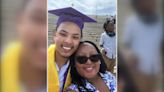 Charlotte mom, son both graduating with bachelor's degrees this month
