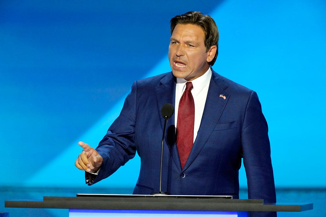 RNC replay: Ron DeSantis, Nikki Haley, Lara Trump make GOP pitch at Republican convention