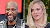 Lamar Odom Responds to Criticism After Sharing He Misses "Best Friend" Khloe Kardashian