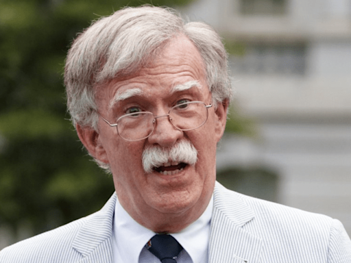Bolton says guilty verdict could hurt Trump with independent voters: ‘Not a good look’