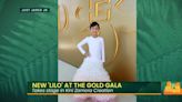 You Gotta Hear Dis: New 'Lilo' at the Gold Gala
