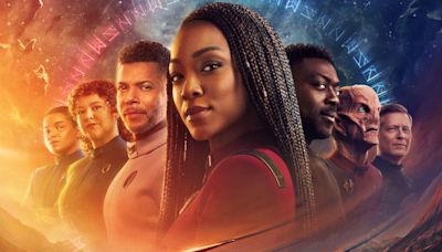 Star Trek: Discovery Complete Series and Final Season Blu-rays Are On Sale Now