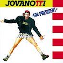 Jovanotti for President