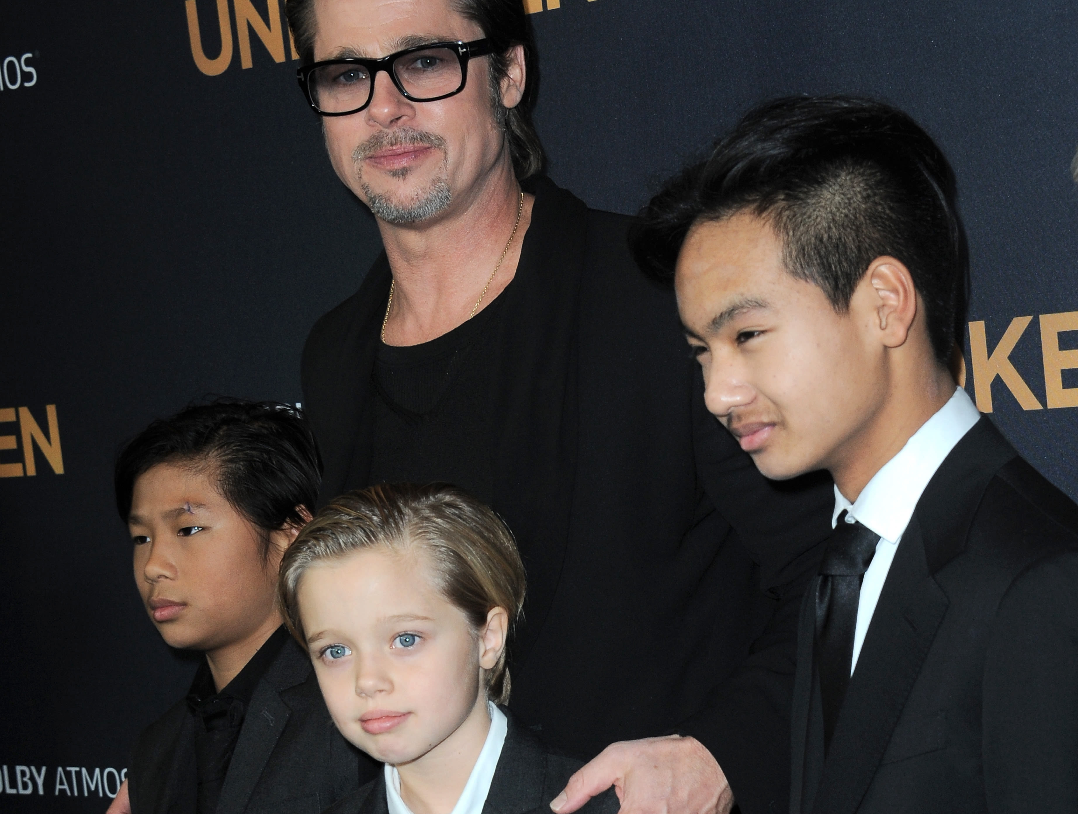 The alleged reason Shiloh Jolie Pitt wants to drop dad Brad Pitt's name