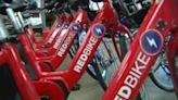 Red Bike meets fundraising goal, announces full reopening date