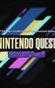 Nintendo Quest: Power Tour