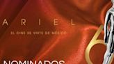 Premios Ariel 2024: Estos son los nominados de lo mejor del cine mexicano