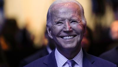 Joe Biden Is Holding The Most Lucrative Political Fundraiser In U.S. History