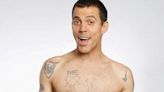 Steve-O de “Jackass” se someterá a una cirugía de aumento de senos