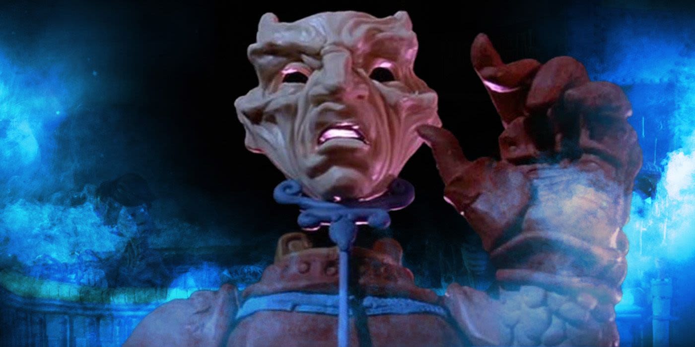 This ‘80s Stop-Motion Children’s Movie Has One of the Most Disturbing Depictions of Satan