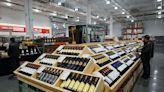 Costco Is Selling 4 Bottles Of Wine For $40K & Experts Say It's A Good Deal