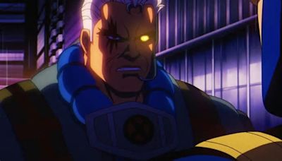 X-Men '97's Cable Actor Talks The Possibility Of Bringing Dead Characters Back, And I Have Mixed Feelings