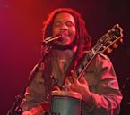 Stephen Marley