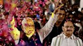 印度大選｜總理莫迪宣布勝選 執政聯盟優勢遜預期