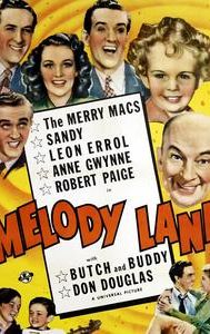 Melody Lane