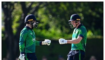 Ireland Players Set to Receive Revised Central Contracts Along With Pay Raise