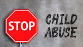 CDHS encourages awareness of child abuse signs