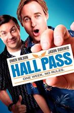 Hall Pass