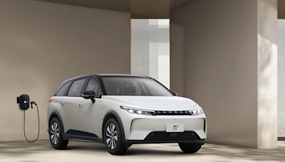 Luxgen n⁷奪電動車銷售冠軍，2024年4月台灣汽車市場銷售數據出爐