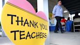 Teacher Appreciation Week brings deals and freebies for educators at Sonic, Staples, more