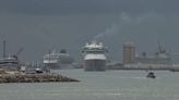 All Cruise Ship Itinerary Changes Due to Hurricane Beryl