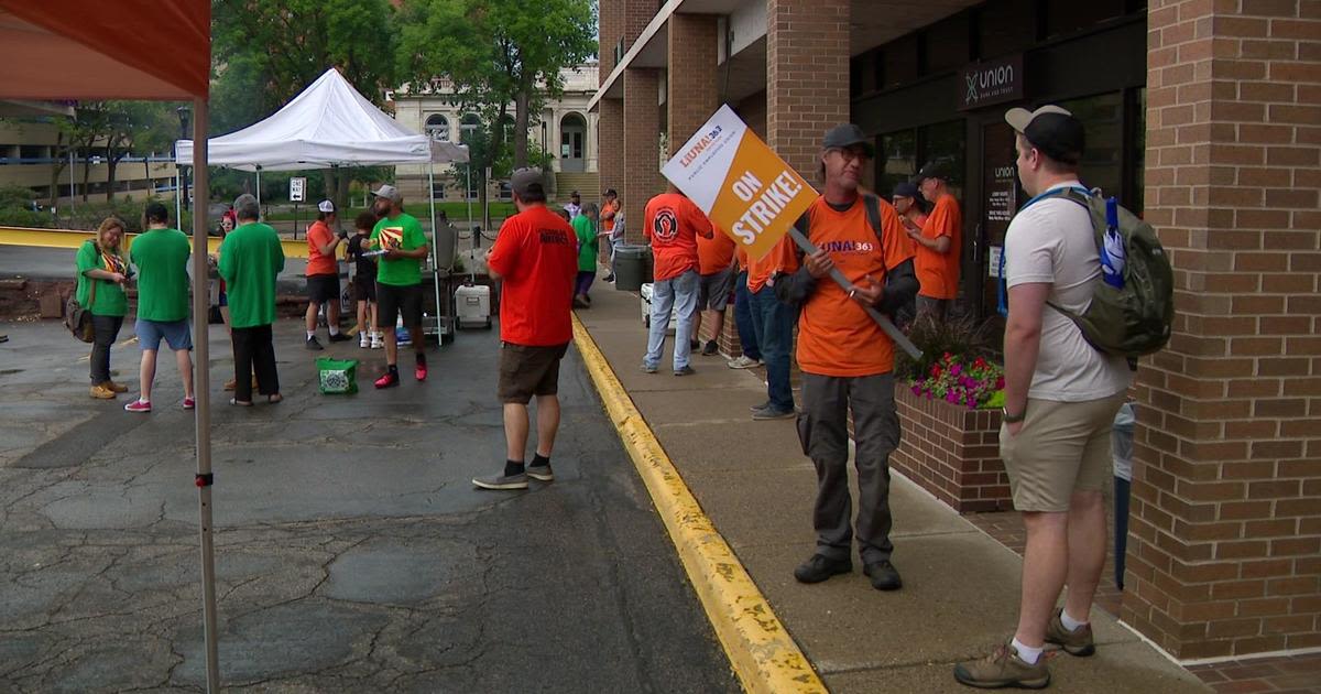 As strike impacts events, Minneapolis park board plans special meeting