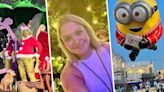 As Disney continues to raise prices, I tried Universal's holiday event. Here's why I loved it.