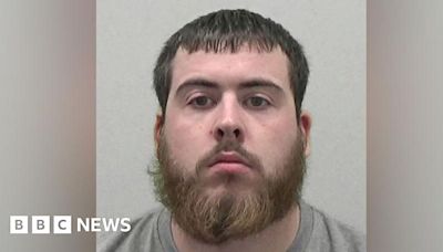 Bradley Tams murder: Man jailed for Slatyford stabbing