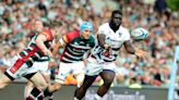 Released Bristol Bears duo sign deals with Gloucester Rugby and Hartpury