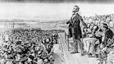 History As It Happens: The elections of 1860 and 1864