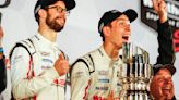 IMSA Petit Le Mans results: No. 31 Cadillac wins first GTP title in Road Atlanta finale