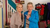 'Coronation Street' unveils doppelganger storyline after soap star is constantly mistaken for 'Brookside' actor