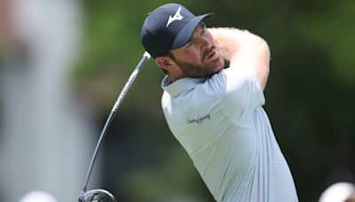 PGA Tour Golfer Dead After Withdrawing From Tournament