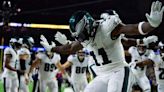 A.J. Brown contract details: Eagles wide receiver tops NFL's highest-paid receivers after extension | Sporting News