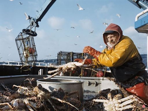 'Deadliest Catch' will be trawling airwaves once again