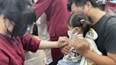 12/2起開放5至11歲兒童接種追加劑 臺北市即日起上網預約