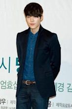 Kim Woo-bin