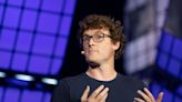 Web Summit CEO Cosgrave Quits After Israel Controversy