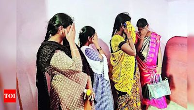 Illegal sex determination caught in Perambalur | Salem News - Times of India