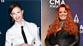 ... Tribute To Wynonna Judd On 60th Birthday: 'My Big Sister Is One Hell Of A Woman' | iHeartCountry Radio