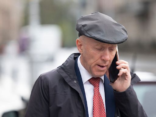 Michael Healy-Rae demands action after 'derogatory' pictures of his late mother posted online