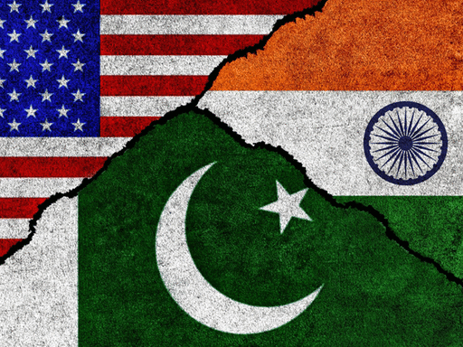 United States says it supports direct discussions between India and Pakistan