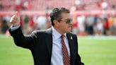Reports: Dan Snyder reaches preliminary agreement to sell Washington Commanders to 76ers owner Josh Harris for $6B